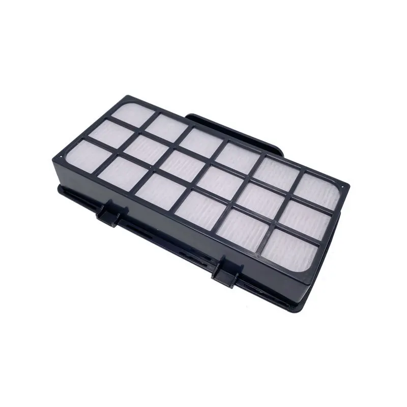 Совместим с Rowenta X-Trem Power RO6941EA RO6951EA RO6954EA RO6963EA RO6971EA RO6984EA RO6993EA RO6921EA Hepa-фильтр