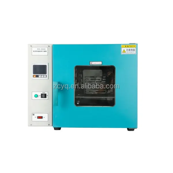 

Industrial blast DHG9030A drying oven Electric thermostatic laboratory high temperature oven