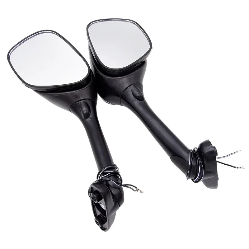 

Motorbike Rear View Mirror with LED Turn Signal for Suzuki GSXR 600 750 1000 2006-2010