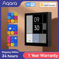 Aqara Smart Magic Switch S1E WiFi Touch Control 4\