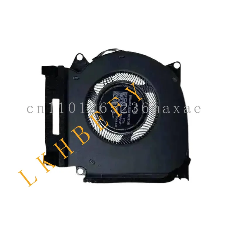 New laptop CPU GPU fan for 7 plus Rog g713pvg713pug713pi €€