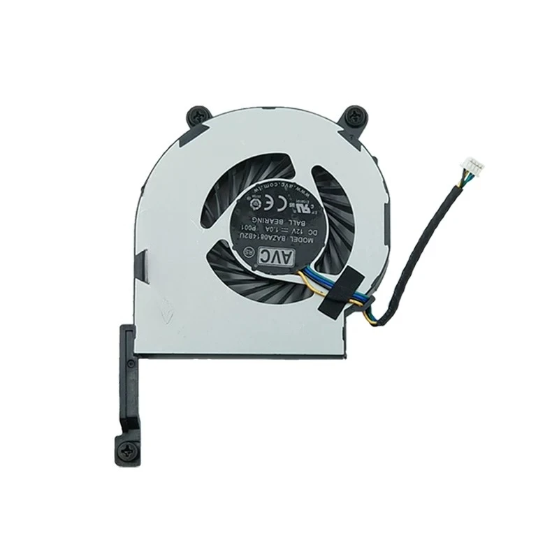 For Lenovo M93p M83 M715q 00KT152 radiator, fan, cooling fan