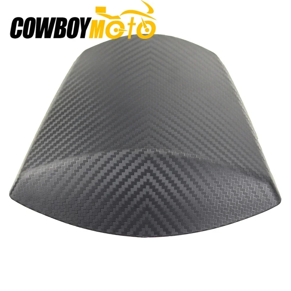 Motorcycle Rear Seat Cover Cowl Fairing For Suzuki GSXR 600/750 GSXR600 GSXR750 2011-2022 2012 2013 2014 2015 2016 2017 2018 K11