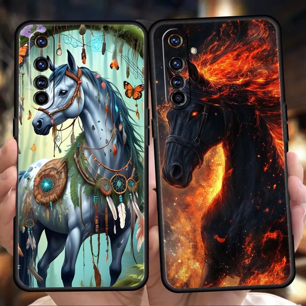 Soft Tpu For Realme… - image