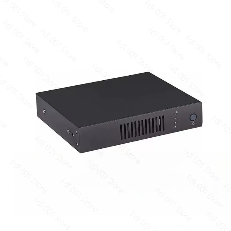 AC3 AC10 Antenna Amplifier Active Antenna Combiner Transmitter With DC Distribution 450-970MHz UHF Wireless Microphone System