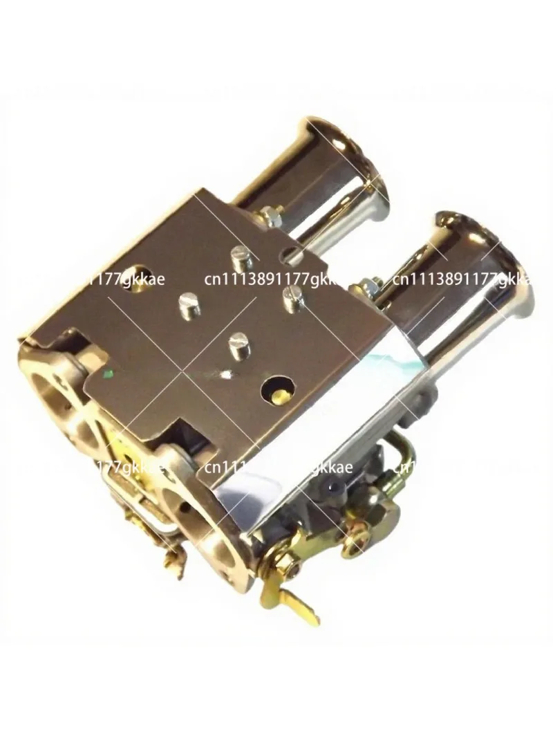 Stainless Steel Heat Shield For DCOE DCO SP Carburetor 38 40 42 45 48 50 55