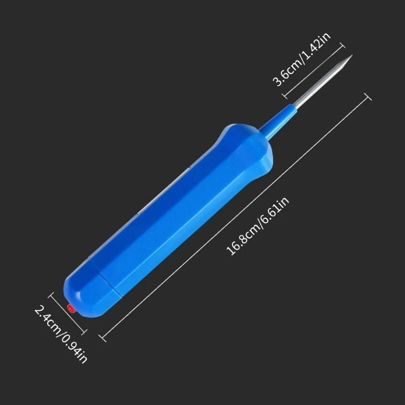 اختبار دائرة السيارات اللاسلكية حل سريع الحل القلم اختبار التلقائي مناسب لموقع خطأ الكشف عن الدائرة
