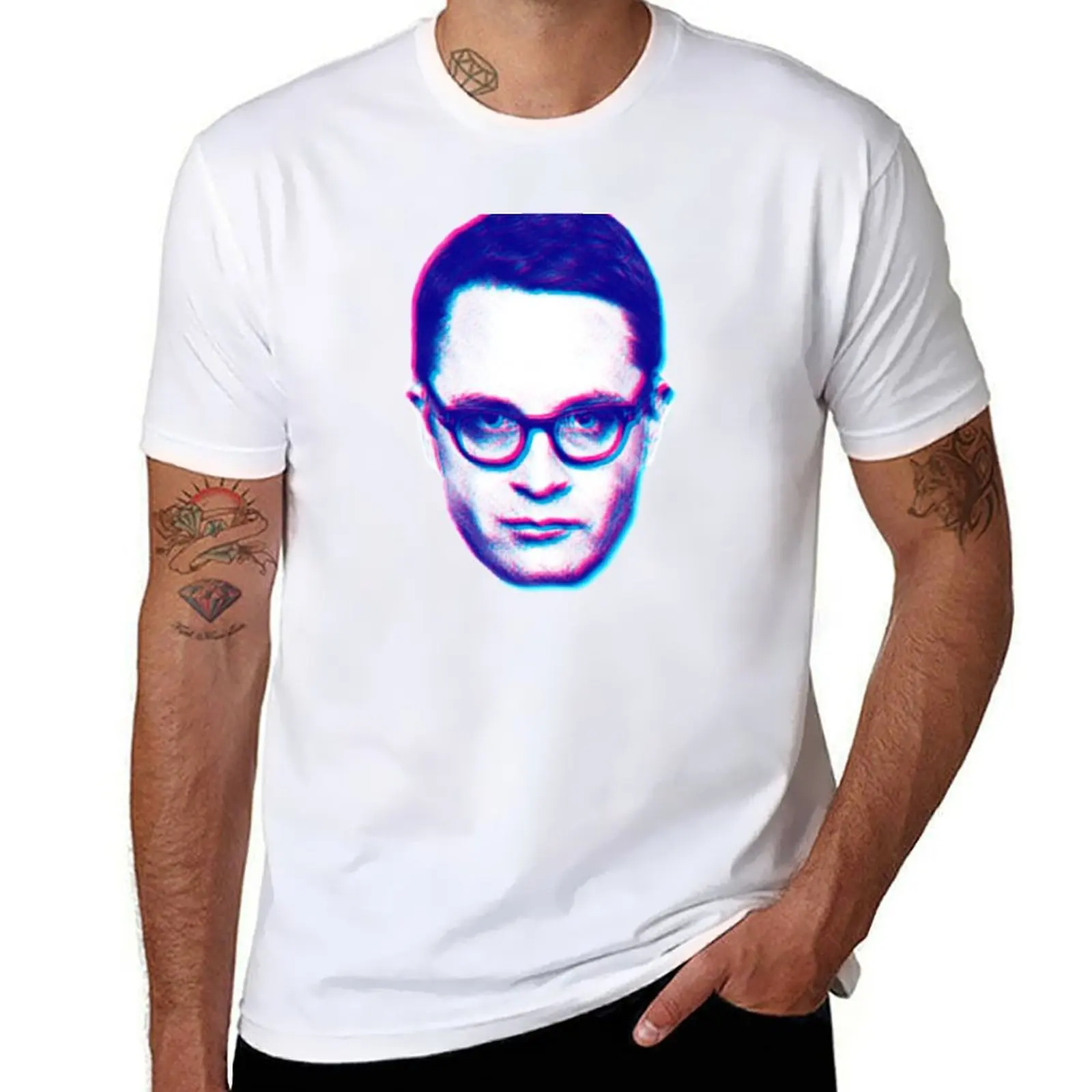 

refn T-shirt kawaii clothes summer top sweat mens t shirt