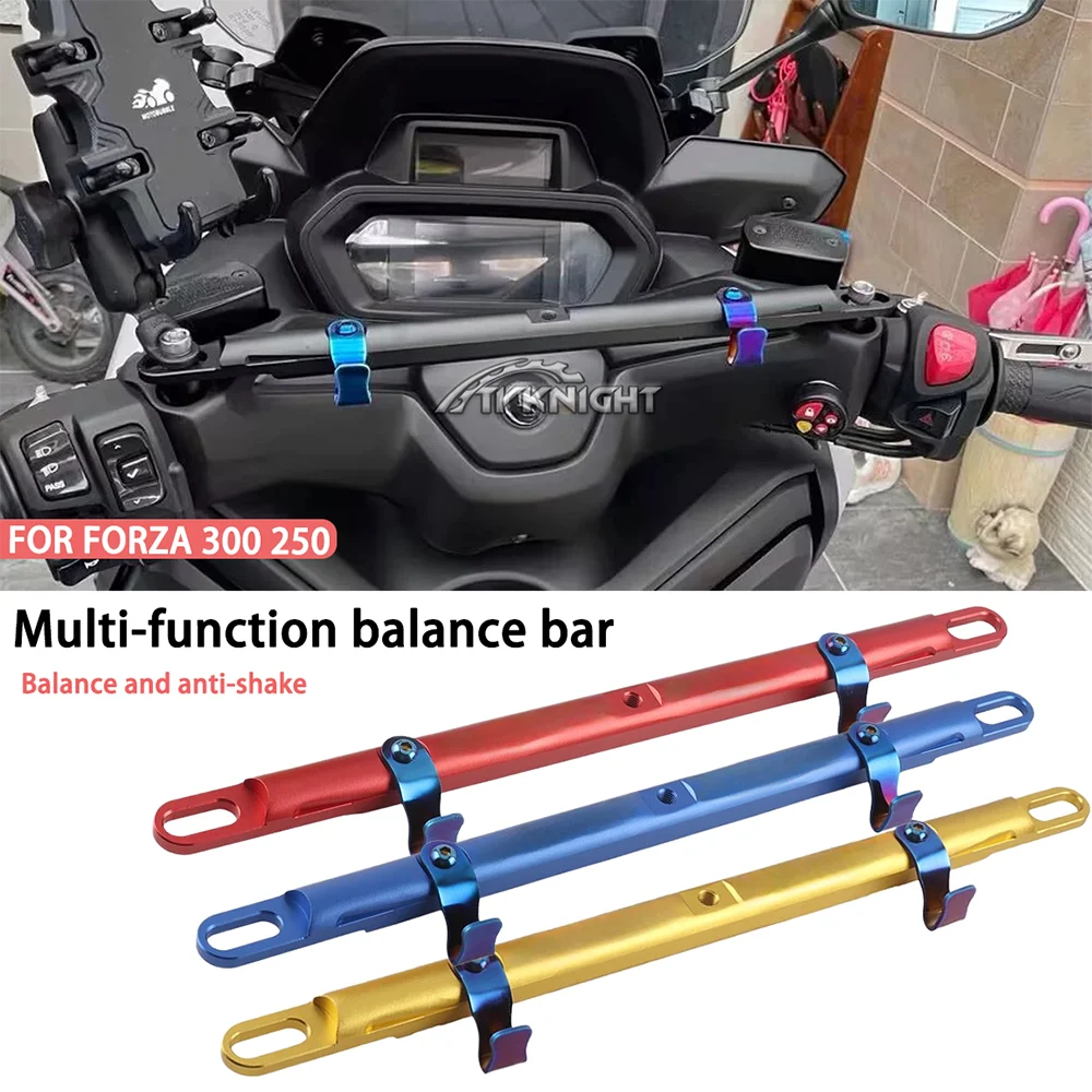 ДЛЯ HONDA FORZA 300 250 модифицированный