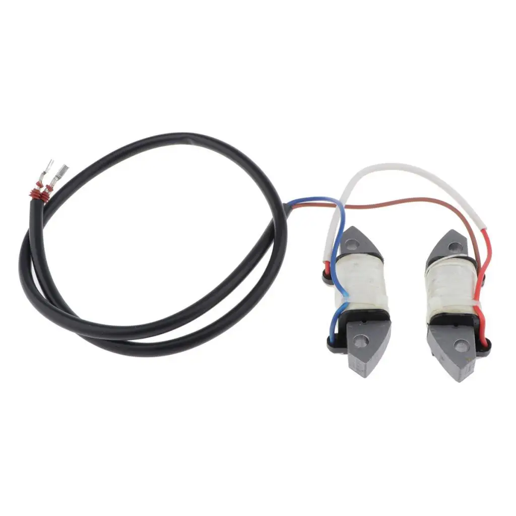 

Universal Charging Coil for Yamaha OUTBOARD 40HP 2 Stroke 66T-85520-00