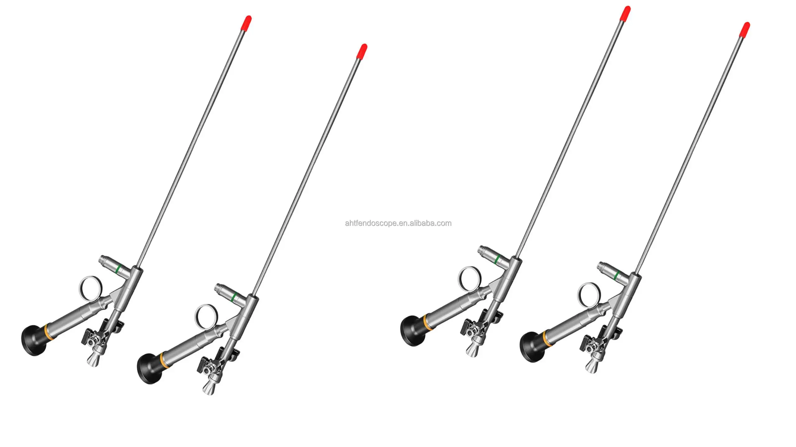 2026 New . Ureteroscopio Semi Rigido Mini Nephroscope 250mm Sheath Mini PCNL Nephroscope