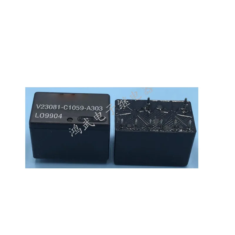 

HOT NEW V23081-C1059-A303 V23081 C1059 A303 relay