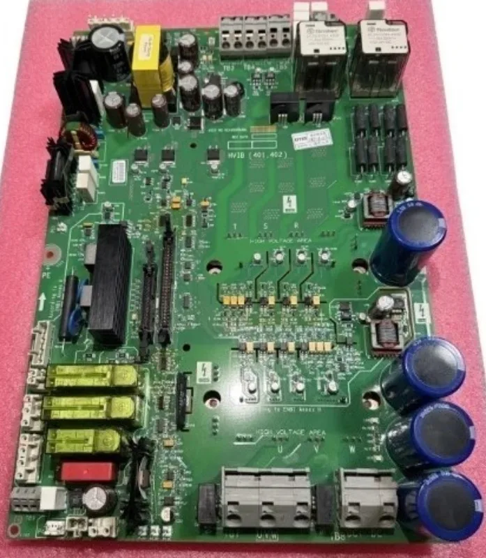 Parts for Elevator 401/402 Inverter Drive Board HVIB Board KDA/KCA26800ABC2