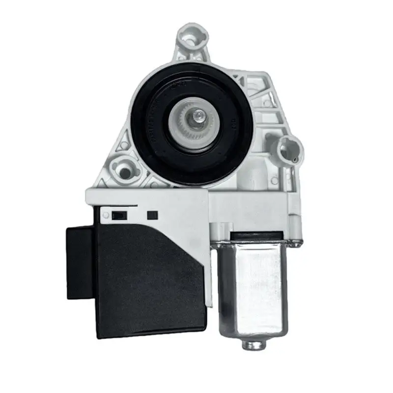 New Motor Regulator LHD Front Window 14PIN For VW Transporter T5 03-15 POLO 9N 01-09 For Skoda Fabia 6Y 00-07 6Y2959802 L