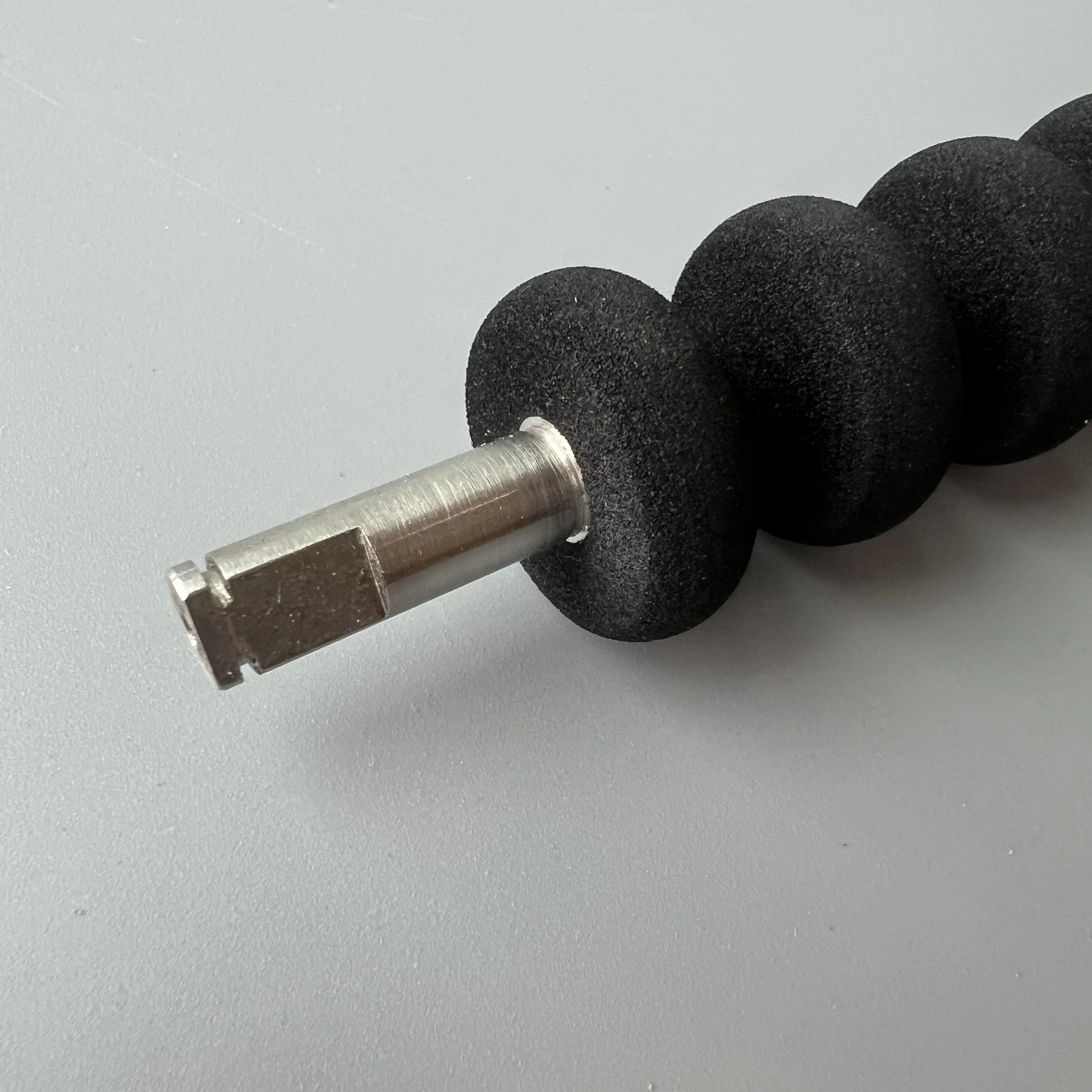 A070919 A070919-00 Rol Pengering untuk Noritsu QSS 30/33/35 Digital Minilab (SEKTION UNIT RAK PENGERING)