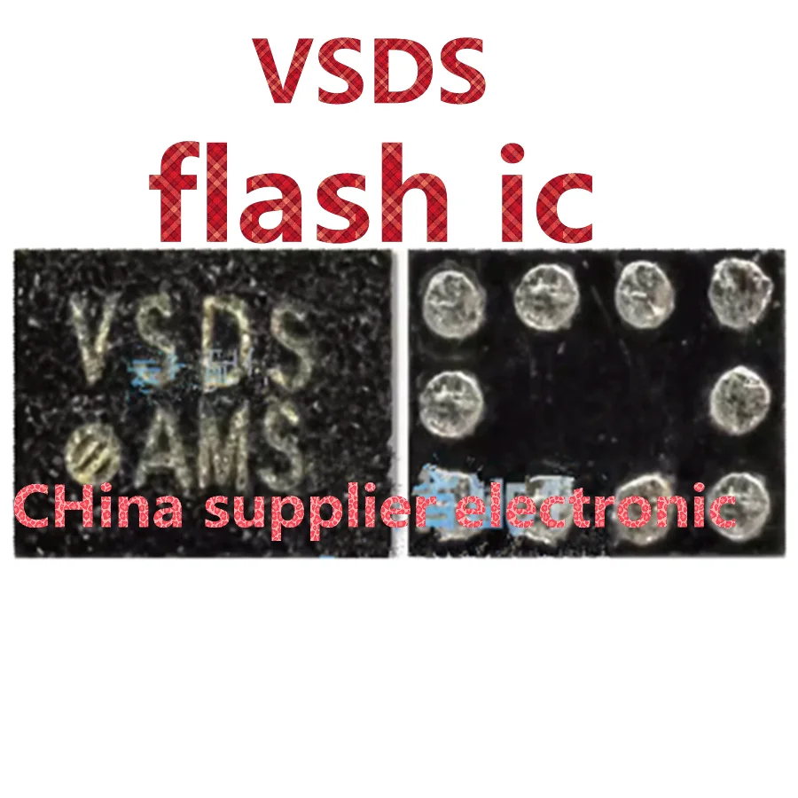 

5 шт.-30 шт. AW36515FCR Top Mark VSDS фонарик с подсветкой ic для смартфона, вспышка, микросхема QFN-10, 10 контактов