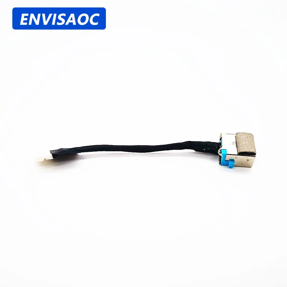 Dc Power Jack Met Kabel Voor Acer 4750 4750G 4750Z 4752G 4755G 4743 4743G 4743G 4750 4741 Laptop DC-IN Opladen Flex Kabel