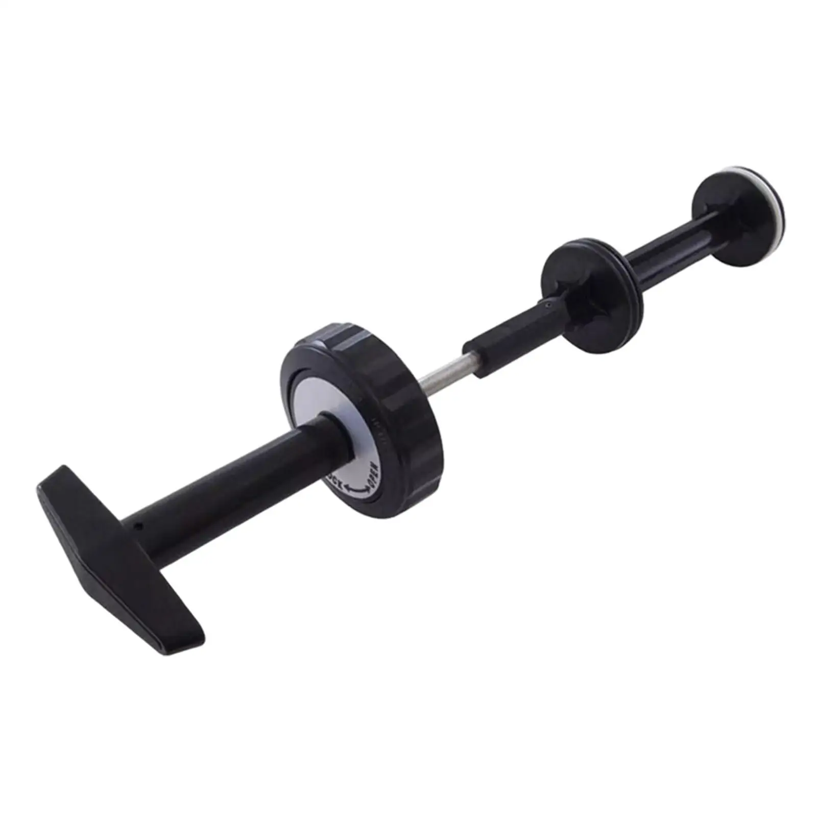 

Spx0410BA Handle Kit, Replacement Handle and Piston Replace Repair Parts, Premium Piston Rod Assembly,