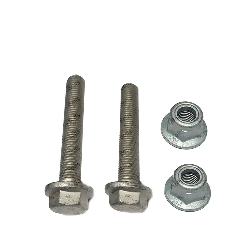 

Rear Wishbone Control Arm Bolt Kit For Audi A3 S3 TT Quattro VW