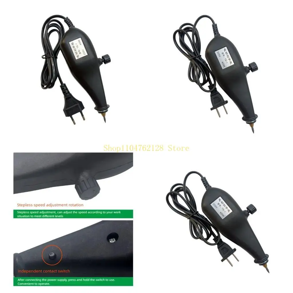 

Lightweight Plastic Engraving Pen Precise Motor For Detailed Metal Carving Projects best sale