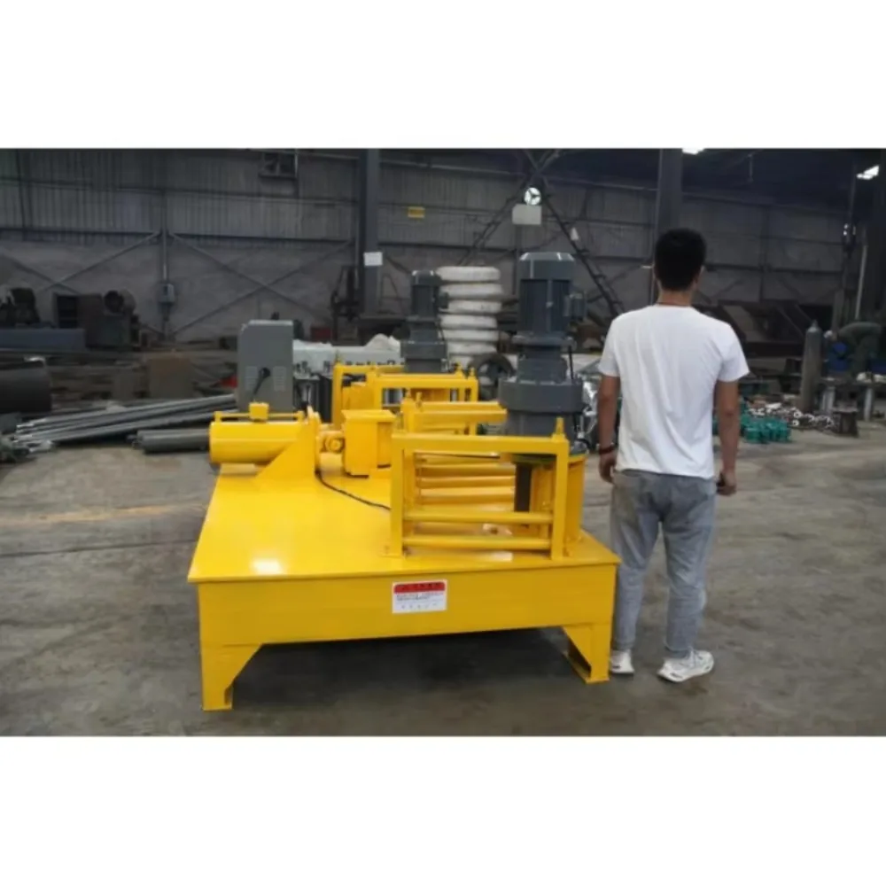 I-Beam Cold Bending Machine Metal Channel Steel Profile Bending Machine Metal Pipe Cold Bending Moulding Machine Factory Price