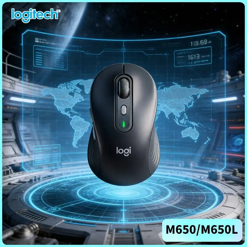 Logitech M650/M650L…