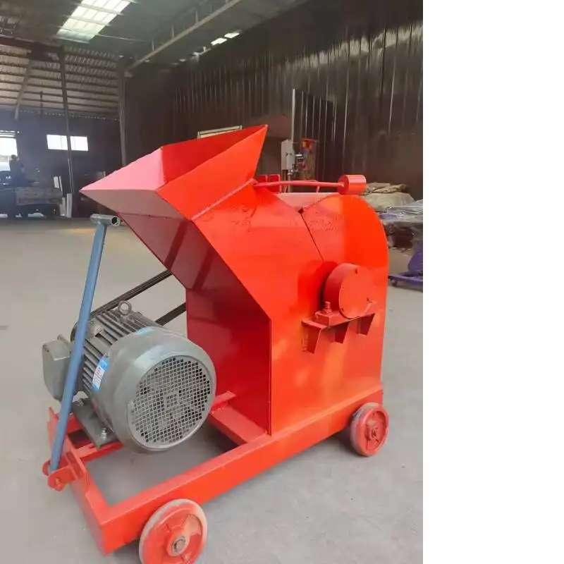 

Rock Salt With Motor Bearings, Programmable Controller And Gearbox Hammer Crusher Hammer Crusher Construction Site Building