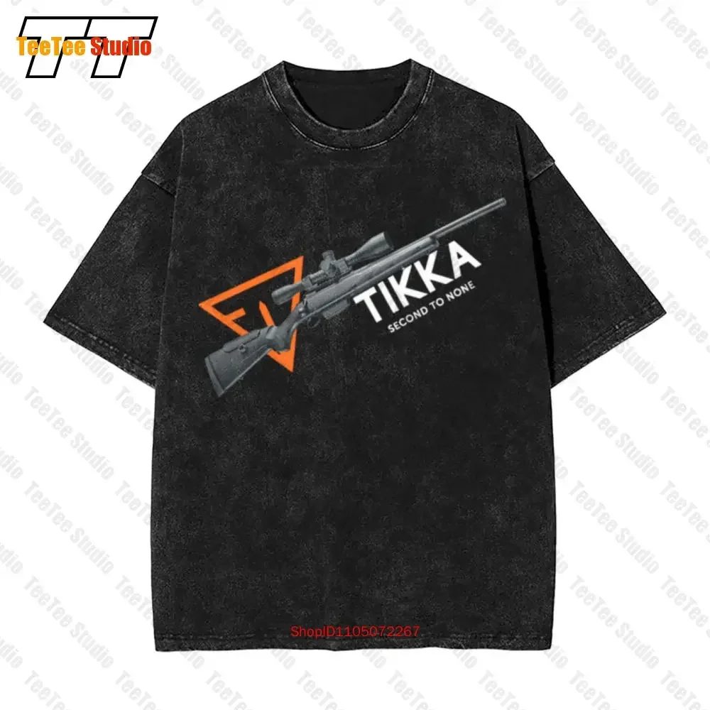 Tikka T3 Logo Mdt T…