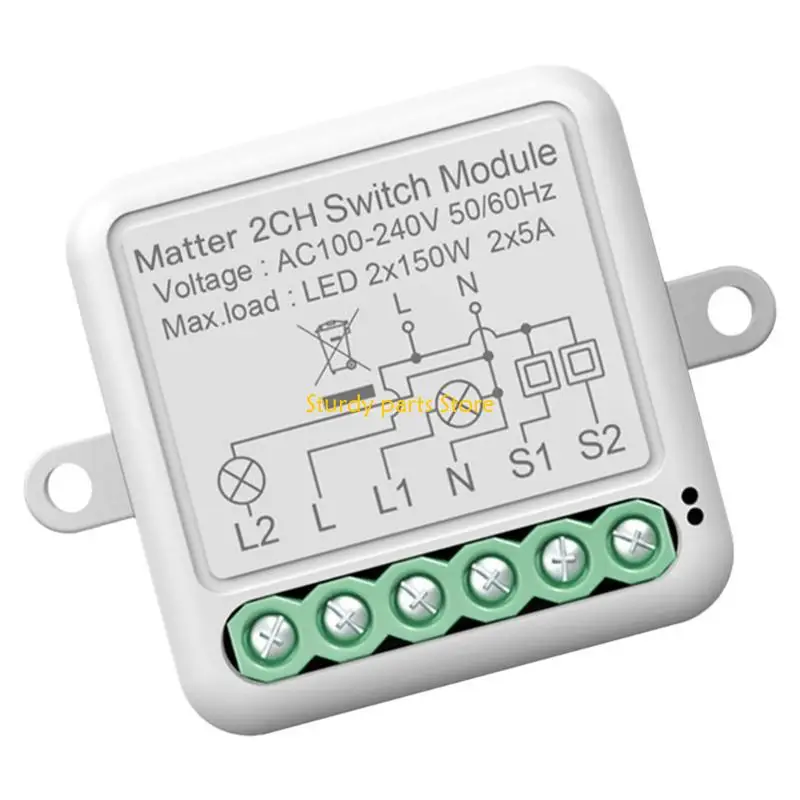 

97QC Интеллектуальные переключатели Wi-Fi Компонентные интеллектуальные переключатели ABS-переключатели для домашней розетка с