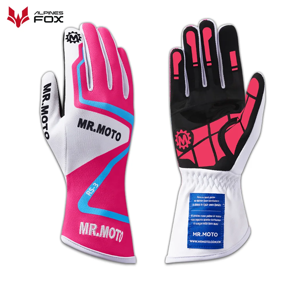 Перчатки для каратинга летние дышащие длинные для детей и взрослых