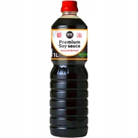 Premium Soy Sauce 1L-Asia Kitchen