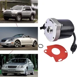 ABS Brake Booster Pump Motor for Lexus LX470 Toyota Land Cruiser 1998-2007 Toyota 4Runner 1995-2002 47960-60010 4796060010