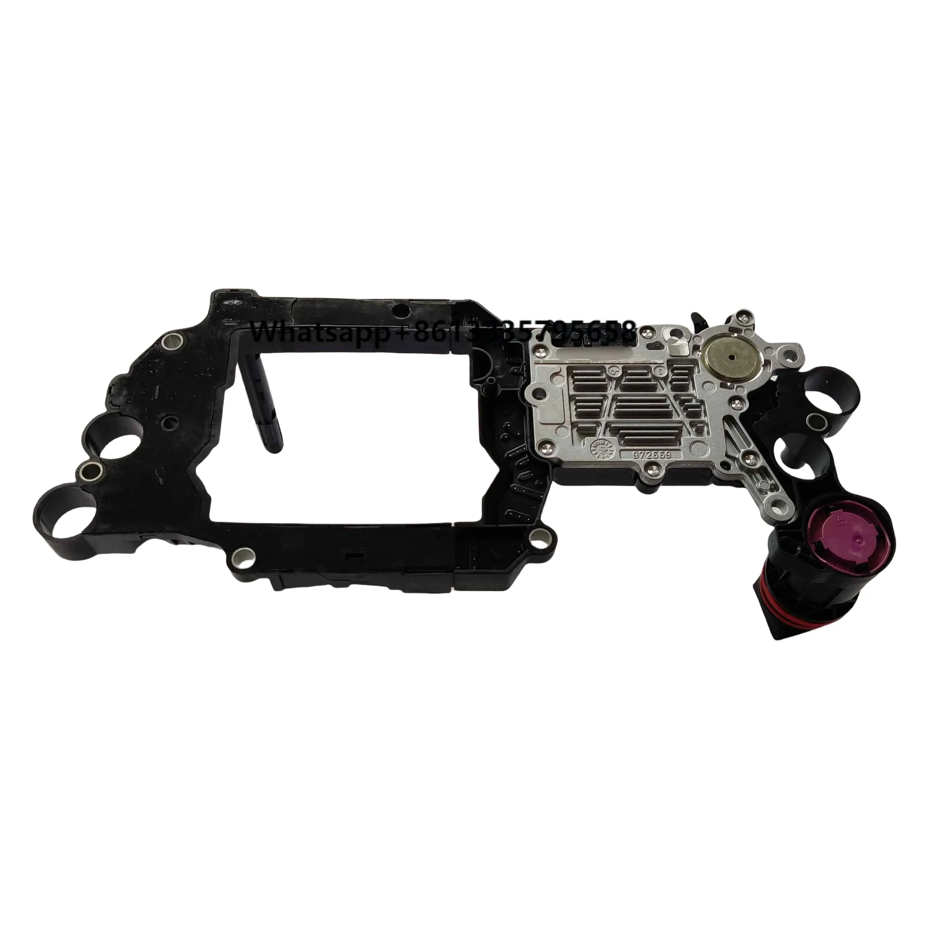 

722.8 Transmission Gearbox Transmission Module W245 W169 722.8 TCM TCU A1695451032 A1695451062 A0034462410