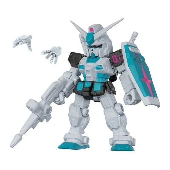 バンダイ-モビルスーツ-ガンダム-mse-フューチャーボーカロイド-ザク-ロボット-コラボ-エッグトイ-アニメファンやコレクター向けの予約注文