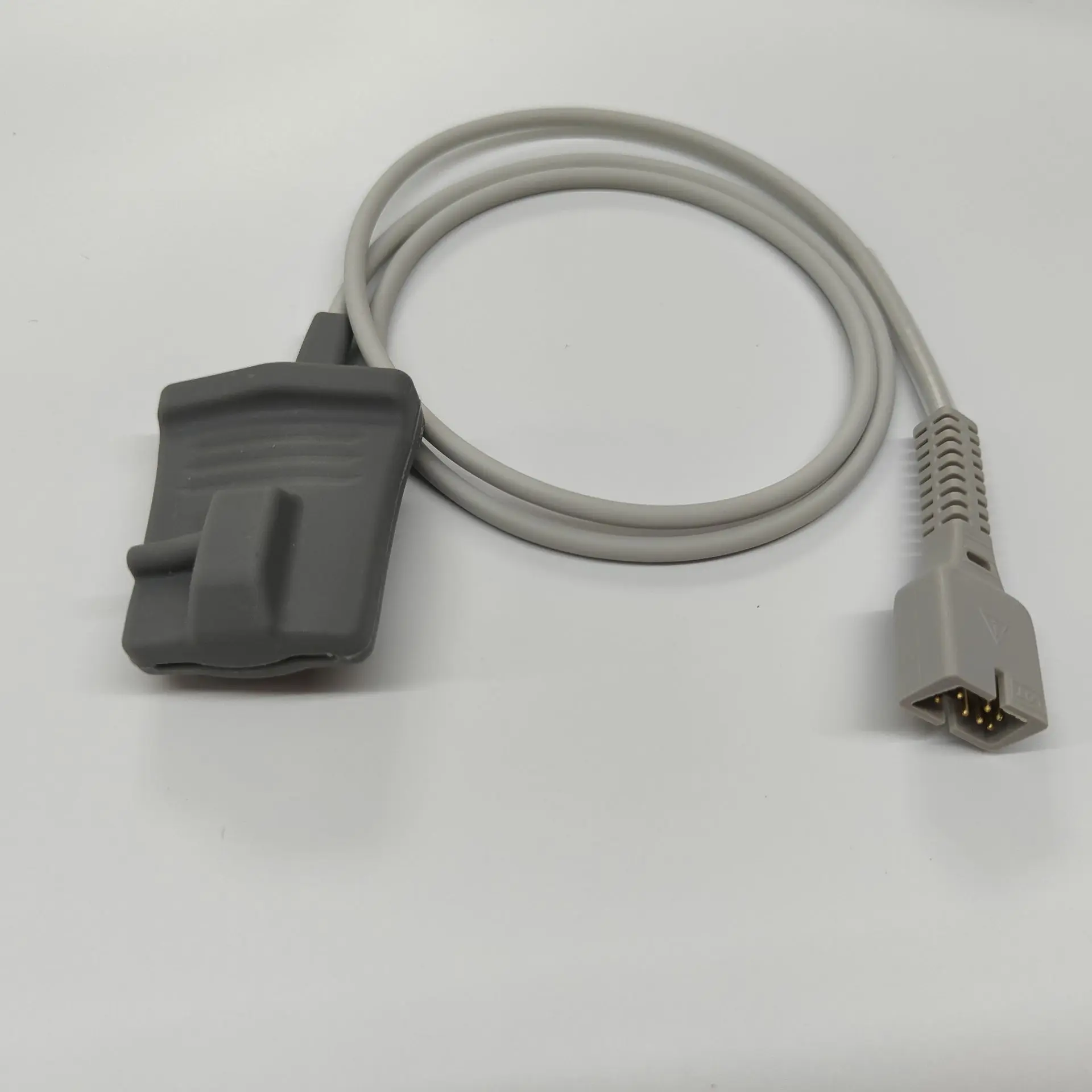 

Compatible with Americans Yans brands Nonin2500 8500 8600 8700 palm oxygen saturation probe finger cover