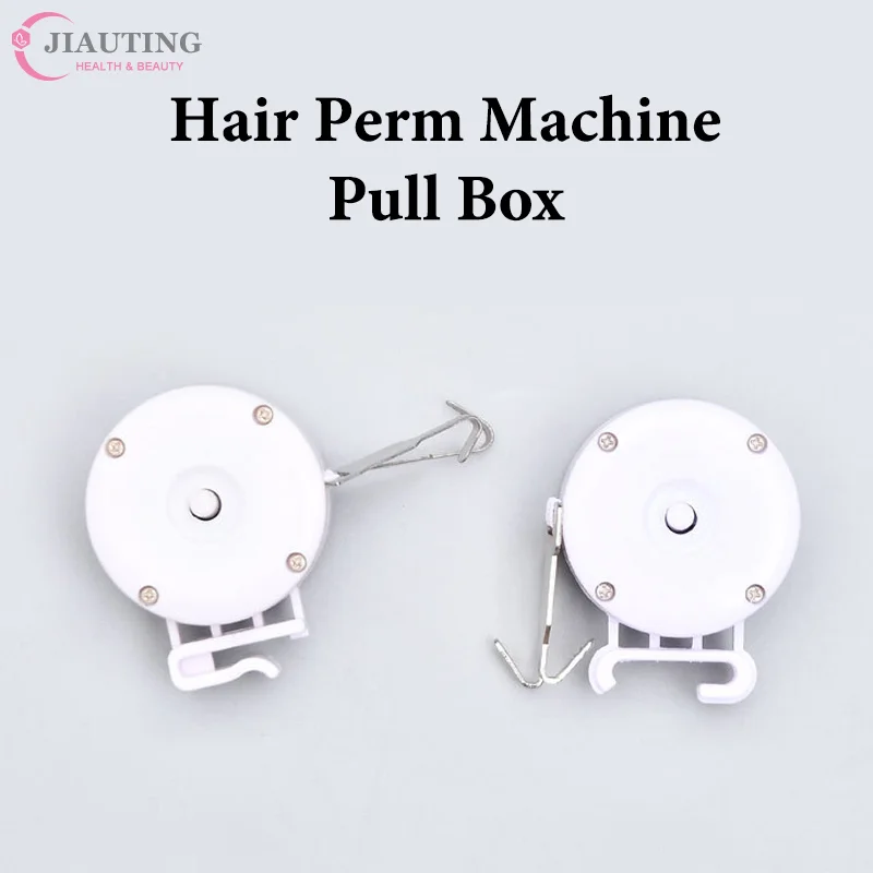 

1 шт., машина для горячей химической завивки, проволочная подвесная коробка, бар для химической завивки с крючком, многоразовый гаджет для химической завивки для парикмахерской, профессиональный парикмахер