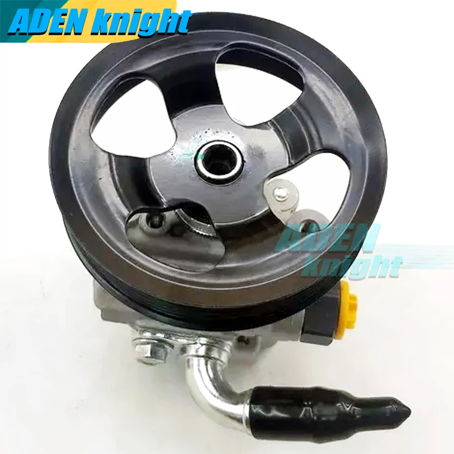 Power Steering Pump For Chevrolet CAPTIVA C100 C140 For OPEL ANTARA L07 2.2 95476164 95521957 4818298 4819561