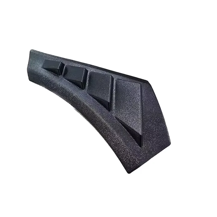 

Damei Auto Body Kit For Bronco Modified Fender Air Outlet Decoration Fender Air Outlet Appearance Decoration