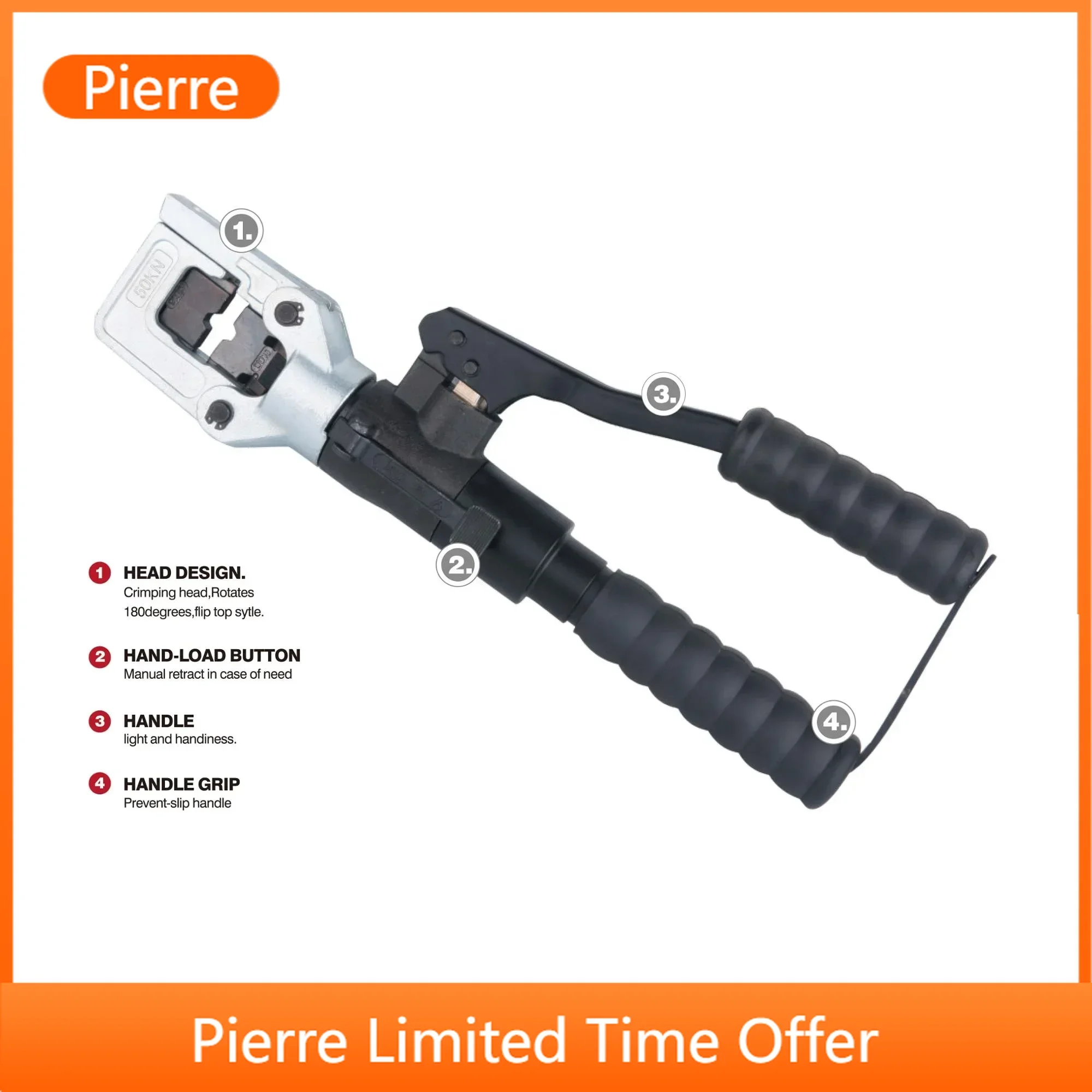 --HT-51 Manufacture… - image