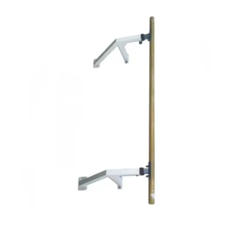 Wall Mounted Rhythmic Gymnastics Ballet Training Dance Bar