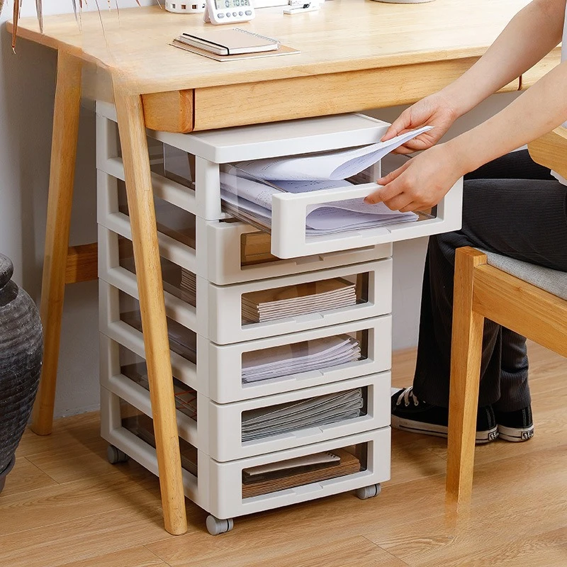 

Drawer Storage Cabinet Office File Hand Account Stationery Locker Cosmetics Organizing