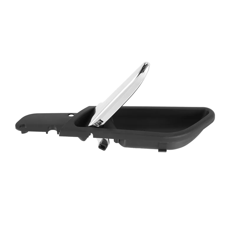 2X Car Interior Door Handle Trim Lever For  A-Class W169 B-Class W245 08-12 A1697600961-L94A