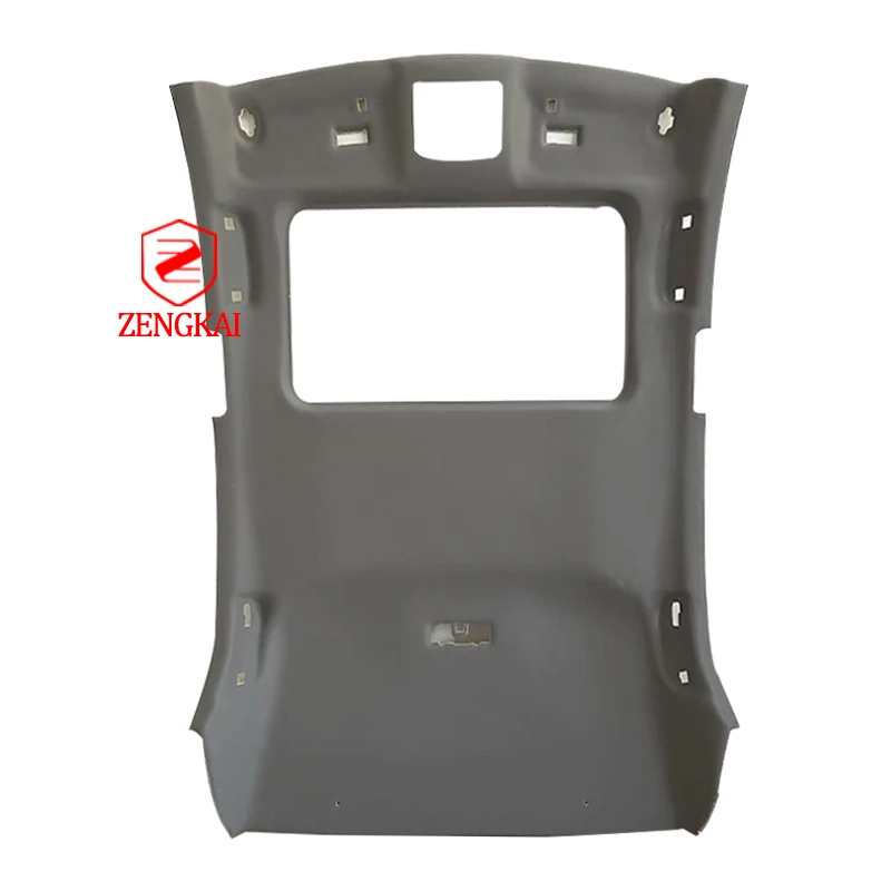 

Wholesale Customised Car Roof Three Boxes and Two Boxes of Car Interior Roof With and Without Skylight