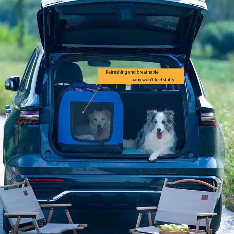 Thumbnail 2 - #26 Latest Dog Crates Offers