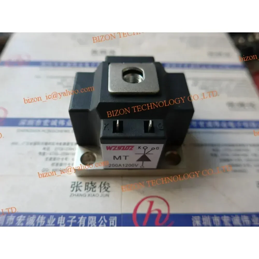MT200A1200V MD250A1200V New Original Module