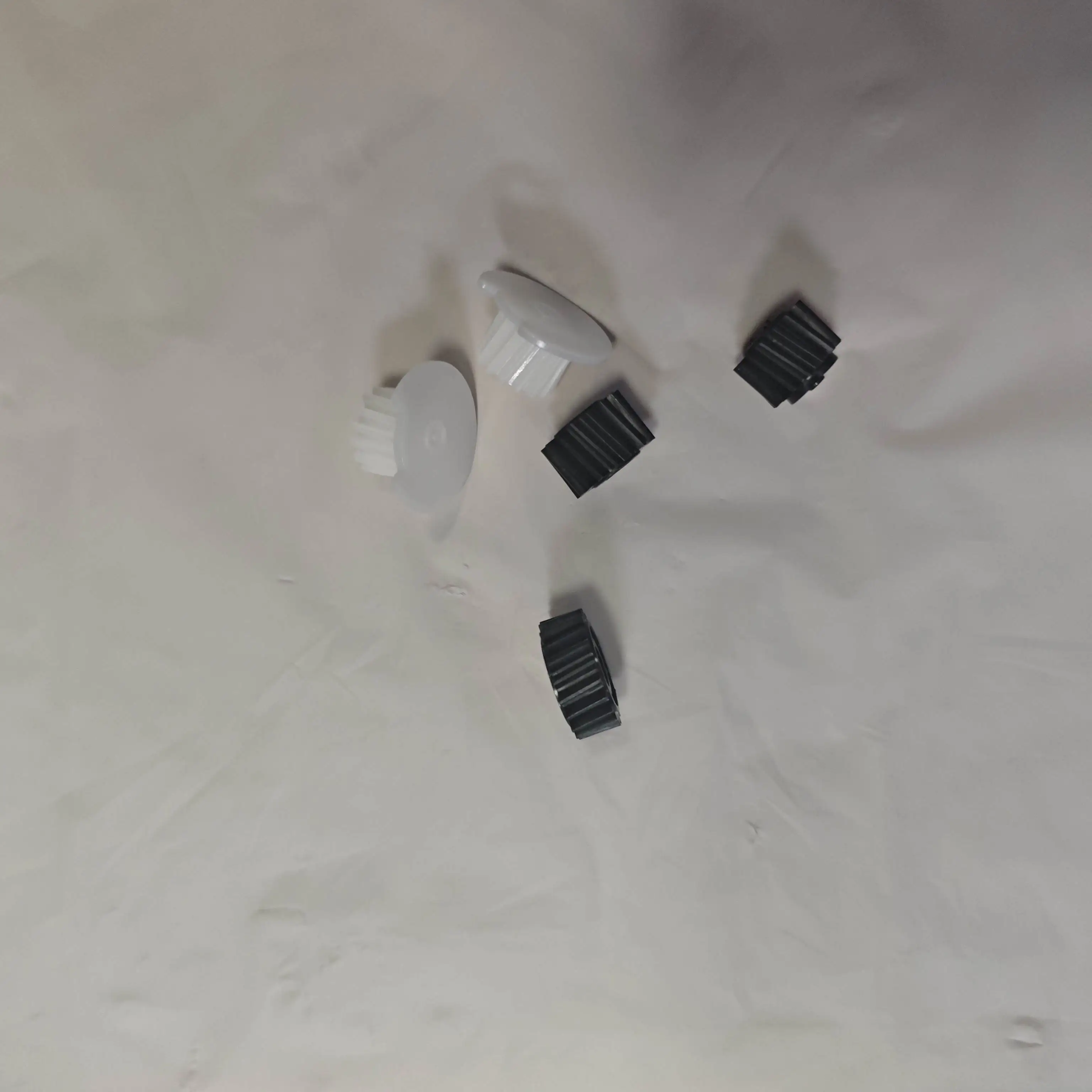 

MJL 50SETS Developer Gear for Ricoh Aficio 1013 1515 MP301 MP161 MP162 MP171 MP201 MP175 AE091515 AE09-1515