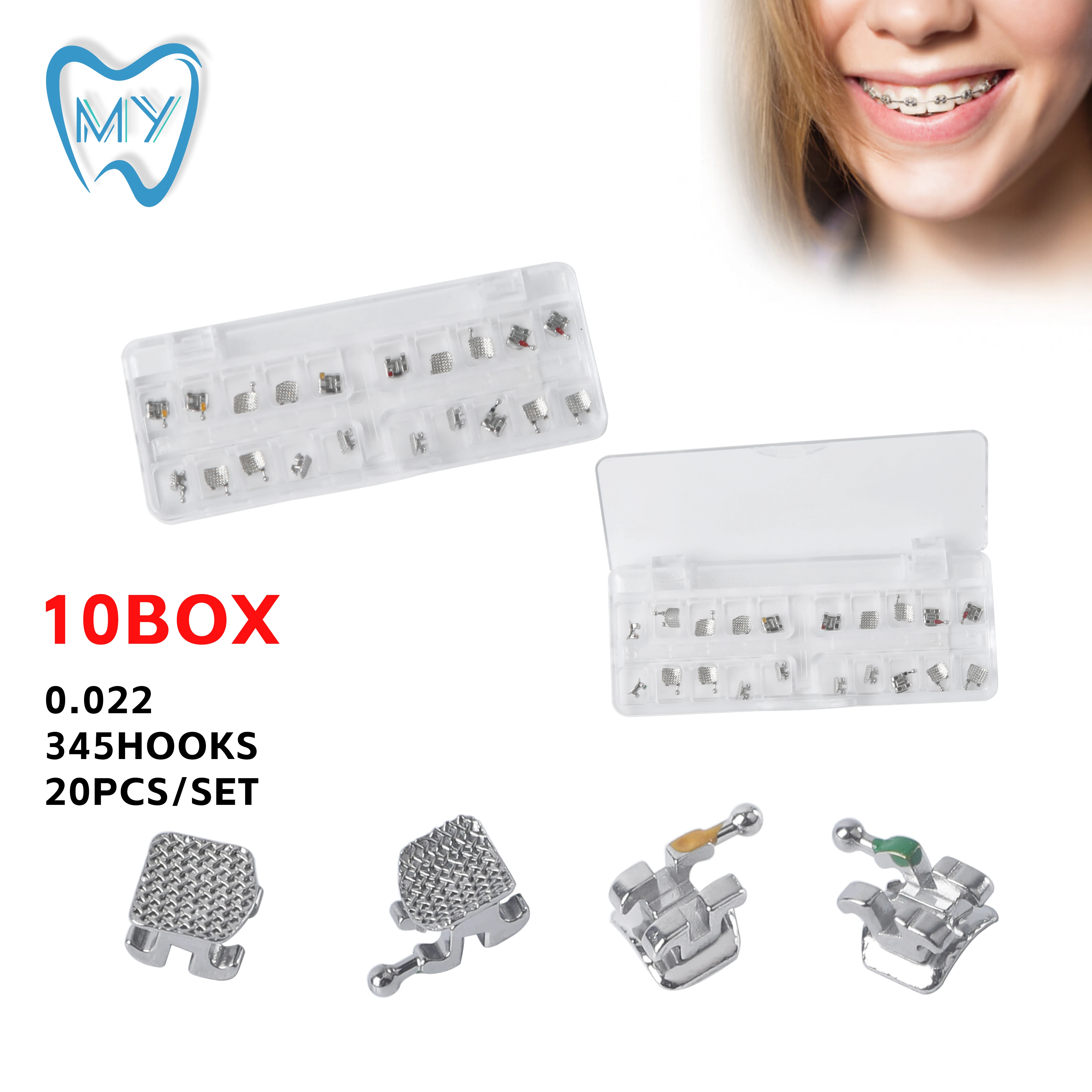 Dental Braces For T…
