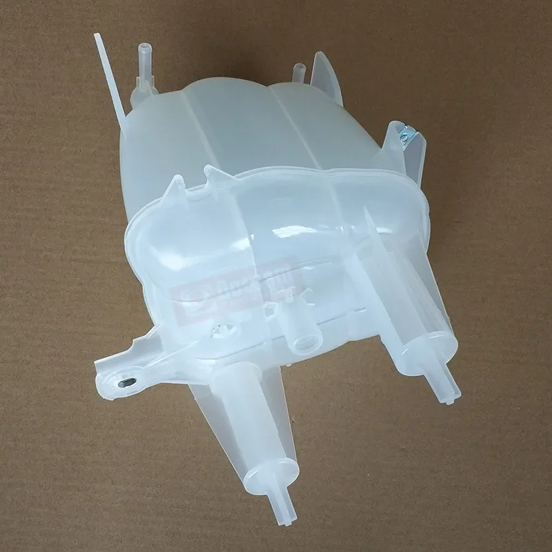 Coolant Expansion Overflow Tank Reservoir For Citroen Jumper Fiat Ducato Peueot Boxer 1358583080 1323.KJ