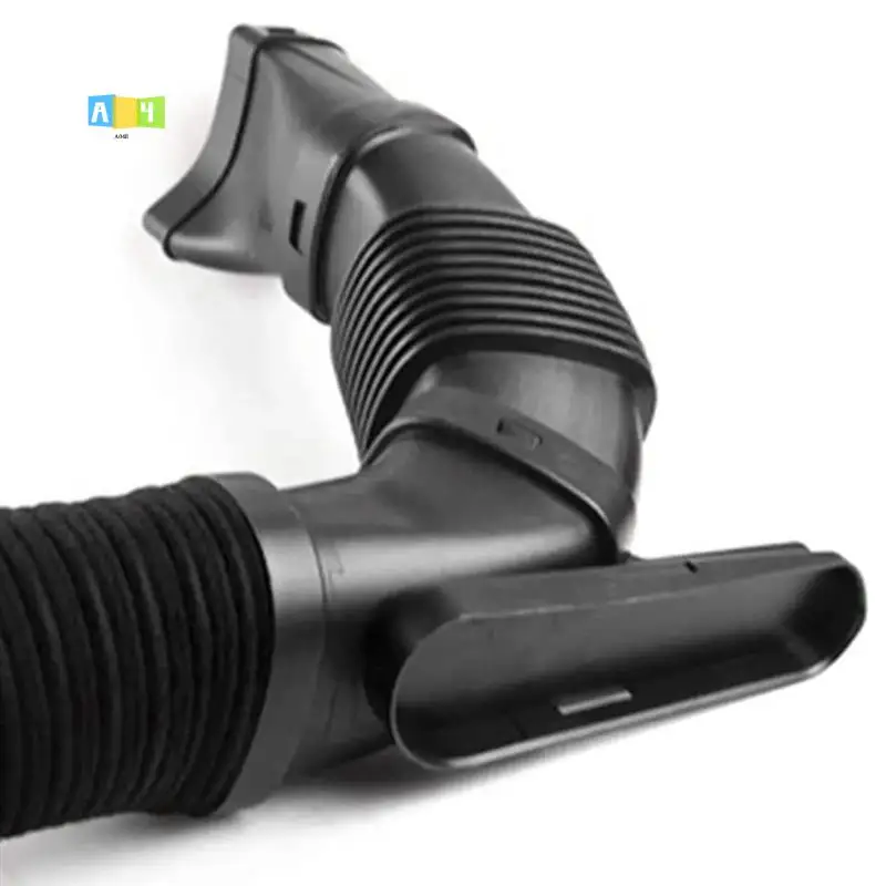 

A04E-1 PCS Air Intake Duct Black Plastic For Mercedes Benz GLK Class 200 260 4MATIC 14-15 W204 Inlet Air Pipe Suction Hose