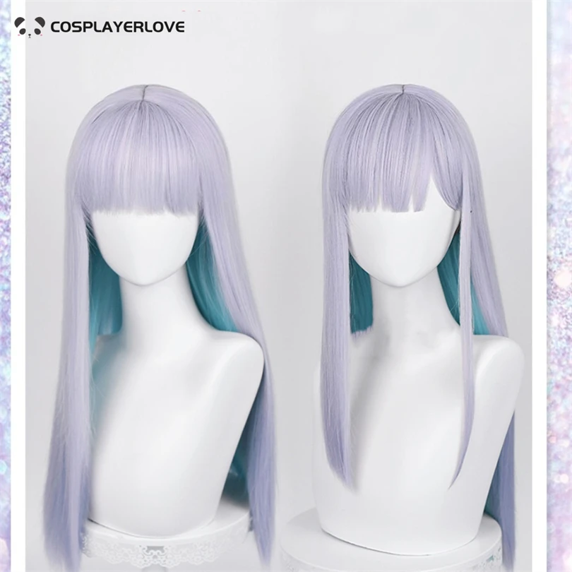 Aharen-san Wa Hakarenai Aharen Reina Hairpiece Headwear for Cosplay Halloween Carnival